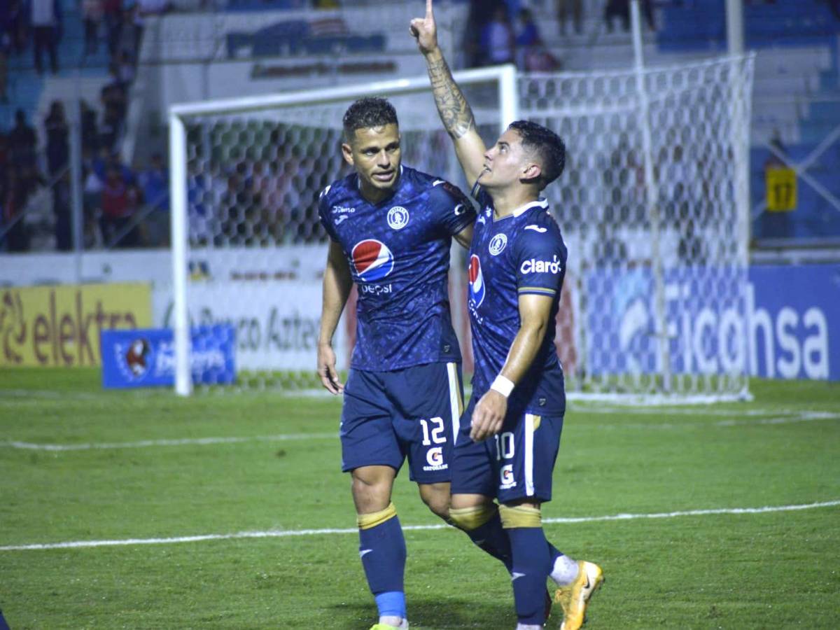Fichajes Honduras: El ex Olimpia y Motagua fichado en el ascenso, Edwin Solani se acerca a la capital y Emilio Izaguirre por sus dos primeras altas
