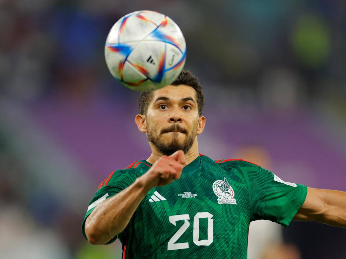 Van por el batacazo: El 11 de México para dejar al borde de la eliminación a Argentina en el Mundial de Qatar