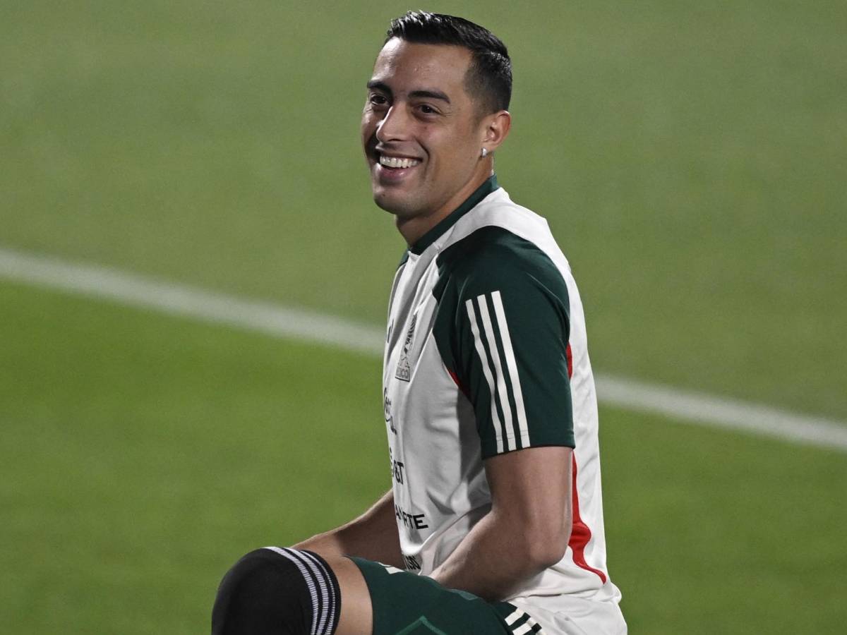Van por el batacazo: El 11 de México para dejar al borde de la eliminación a Argentina en el Mundial de Qatar