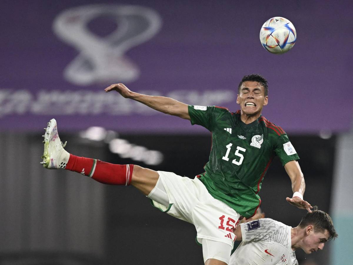 Van por el batacazo: El 11 de México para dejar al borde de la eliminación a Argentina en el Mundial de Qatar