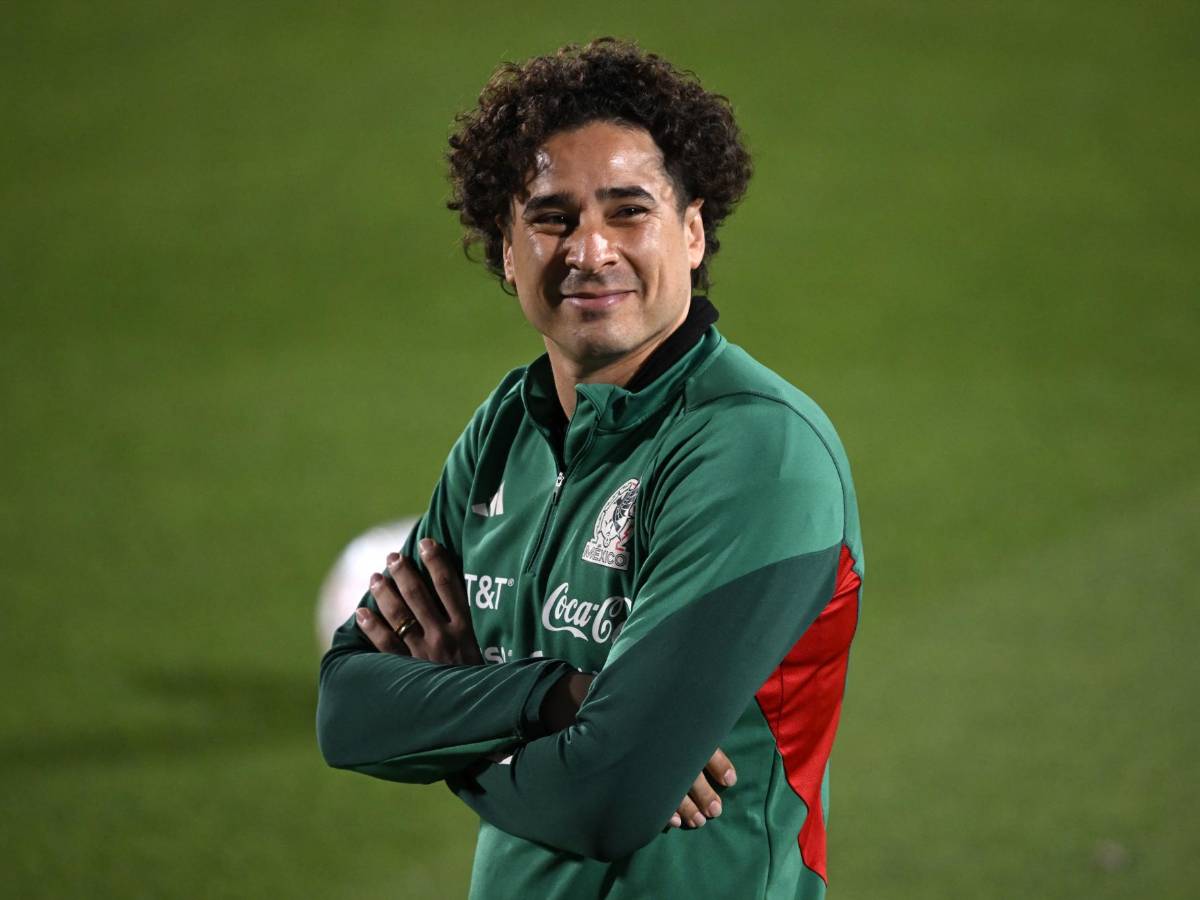 Van por el batacazo: El 11 de México para dejar al borde de la eliminación a Argentina en el Mundial de Qatar