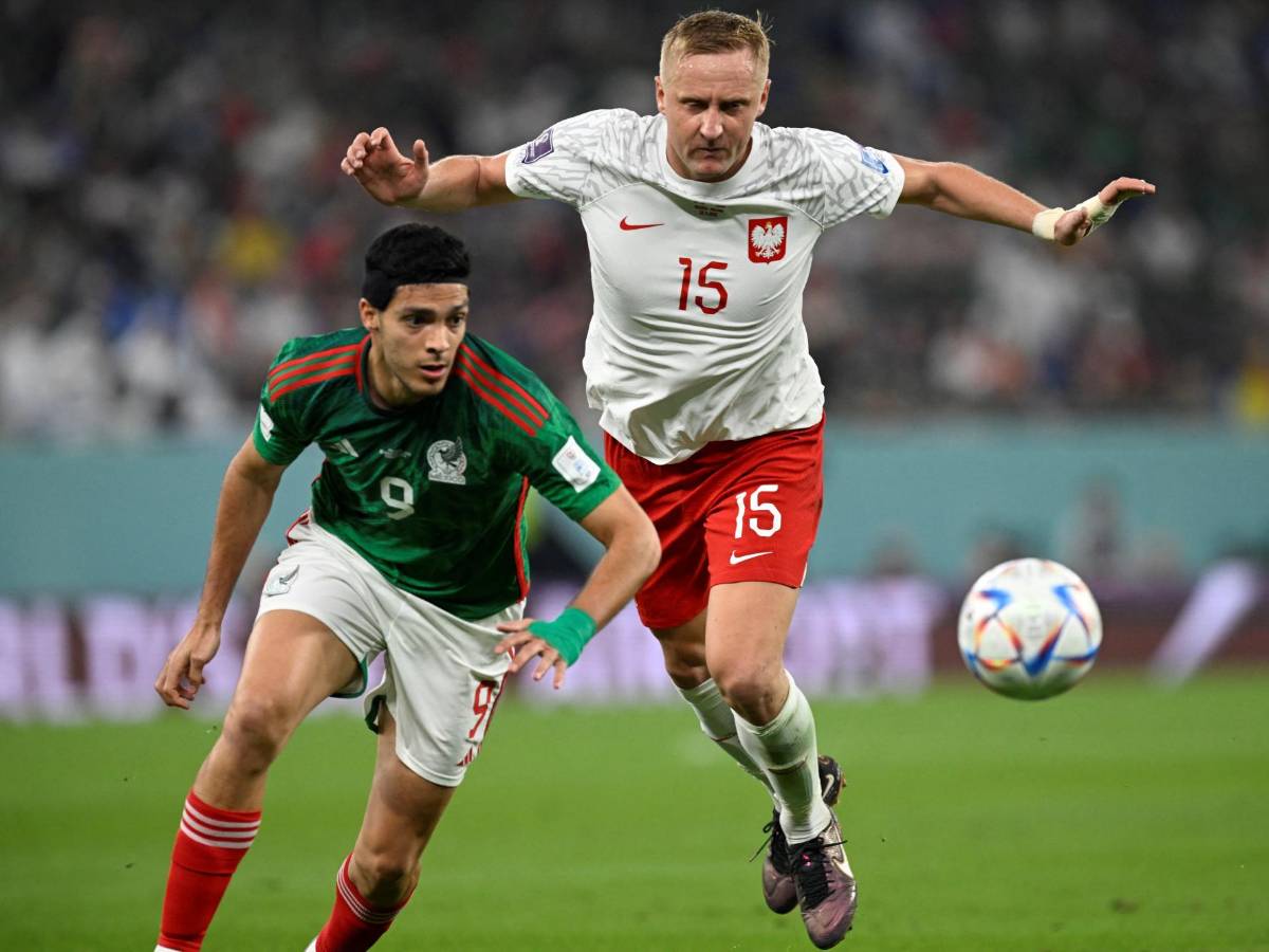 Van por el batacazo: El 11 de México para dejar al borde de la eliminación a Argentina en el Mundial de Qatar