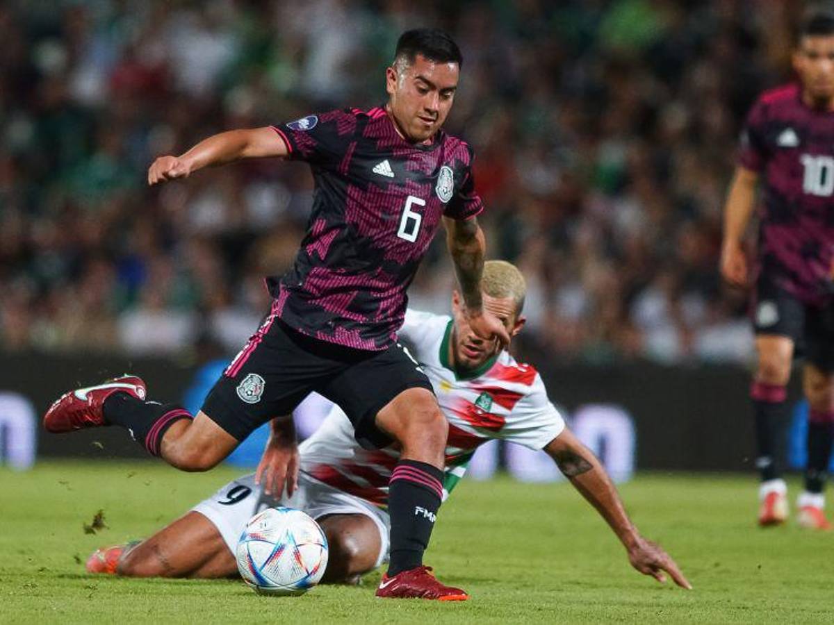 ¡Lo que Tata Martino no quiso llevar! El poderoso 11 de México que se pierde el Mundial de Qatar 2022