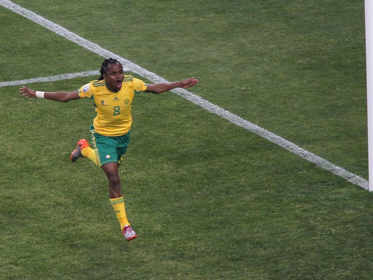 Goles inmortales: Los futbolistas que anotaron el primer tanto en la historia de los mundiales