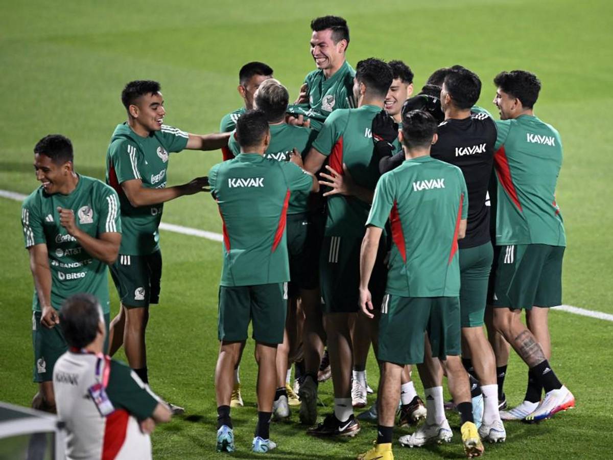 ¿30 latigazos? Toda la verdad sobre el aficionado mexicano que sería castigado en Qatar por ingresar bebidas alcohólicas