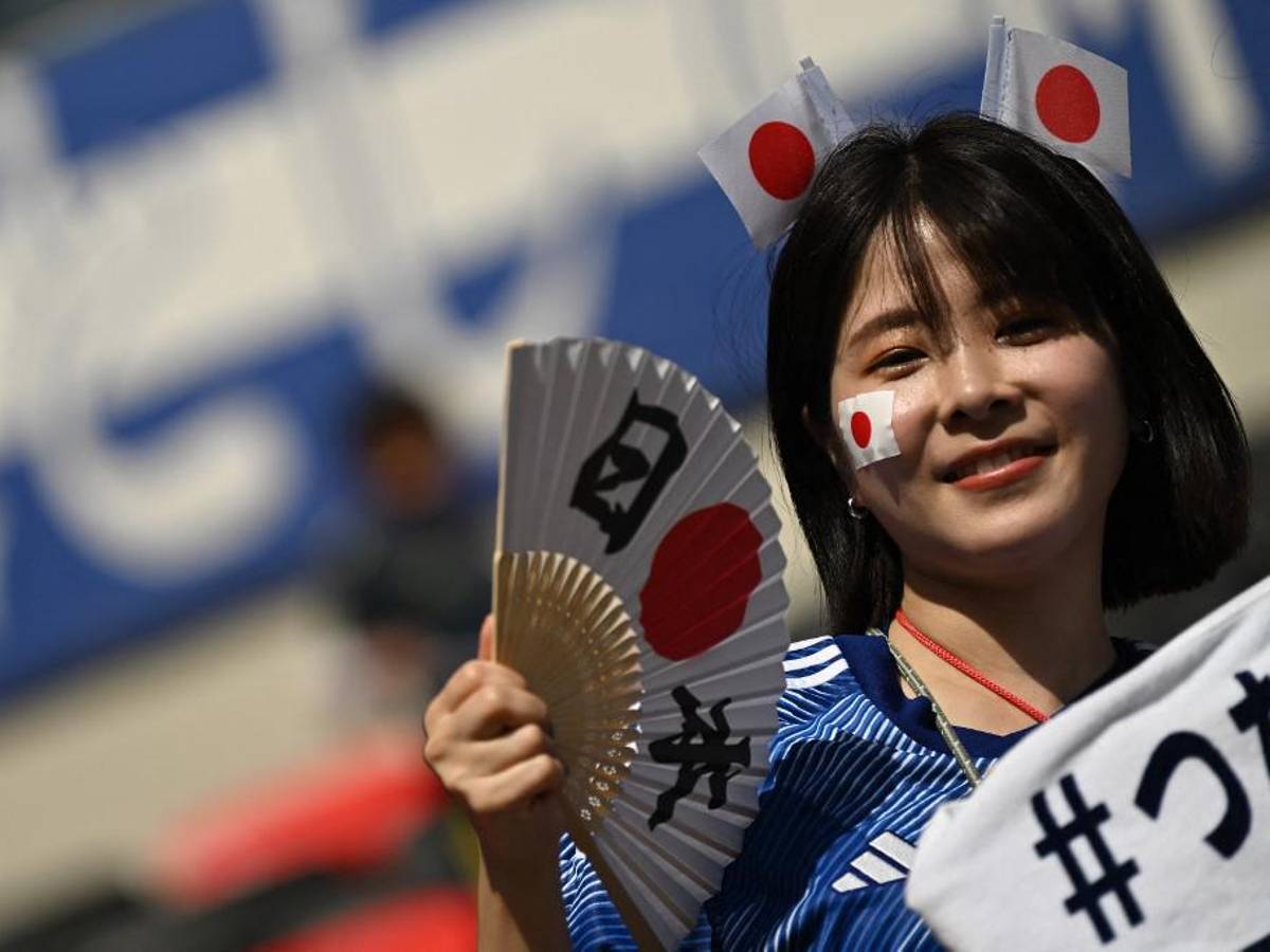 El golazo de Fuller, así festejaron los jugadores de Costa Rica tras vencer a Japón en el Mundial y los asiáticos hundidos