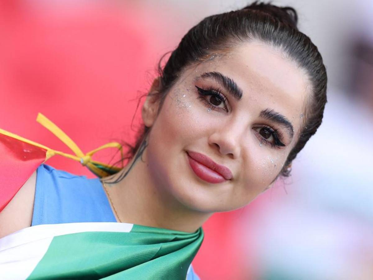 Rodillazo a la cara: así fue la primera expulsión del Mundial, la frustración de Bale y la locura de Irán tras derrotar a Gales