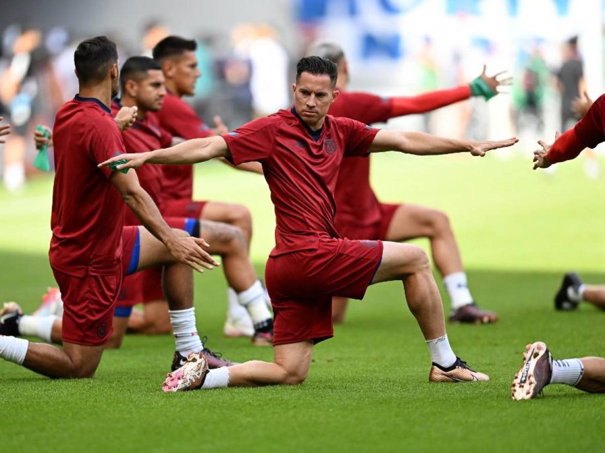 ¡Pura Vida en el Mundial! Así fue el minuto a minuto del triunfo de Costa Rica vs Japón en Qatar 2022