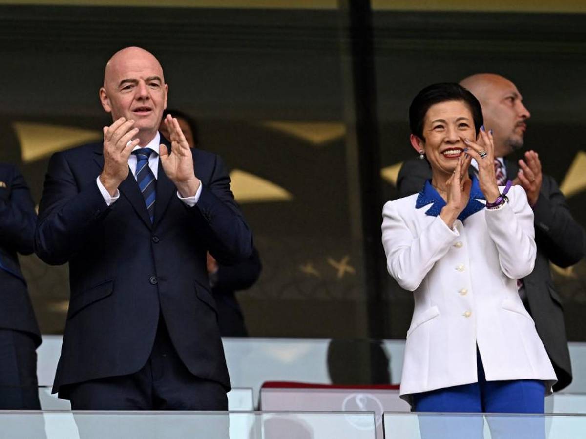 El golazo de Fuller, así festejaron los jugadores de Costa Rica tras vencer a Japón en el Mundial y los asiáticos hundidos