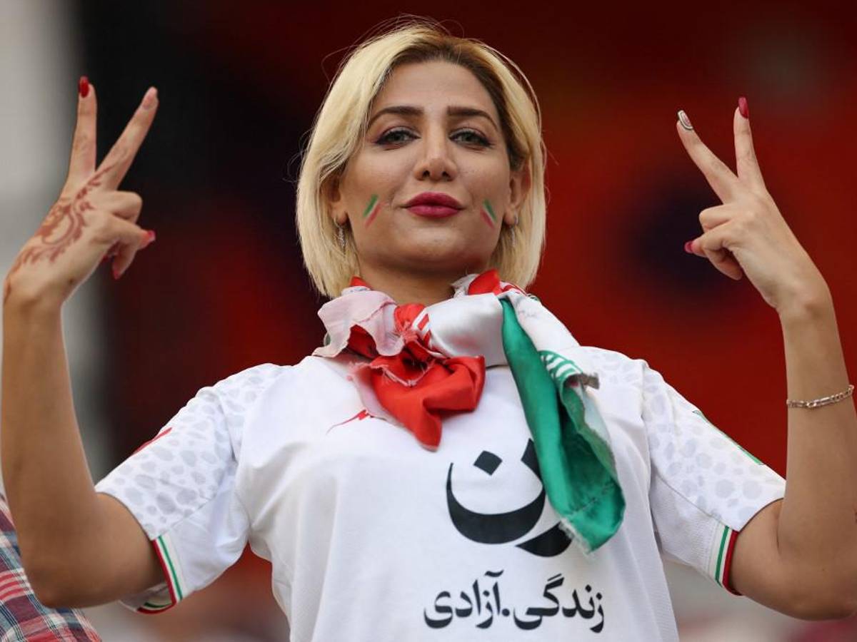 NO SE VIO TV: Periodista inglesa se burla de FIFA, dura manta contra Maguire y Beckham junto a miembro de Concacaf en Qatar 2022