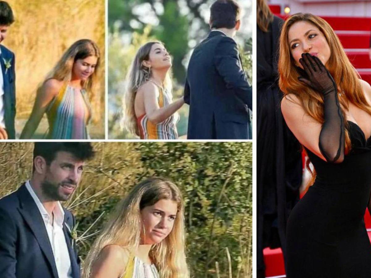Sale a la luz el logro de Clara Chía en semanas que Shakira no pudo conseguir en 10 años de relación con Piqué