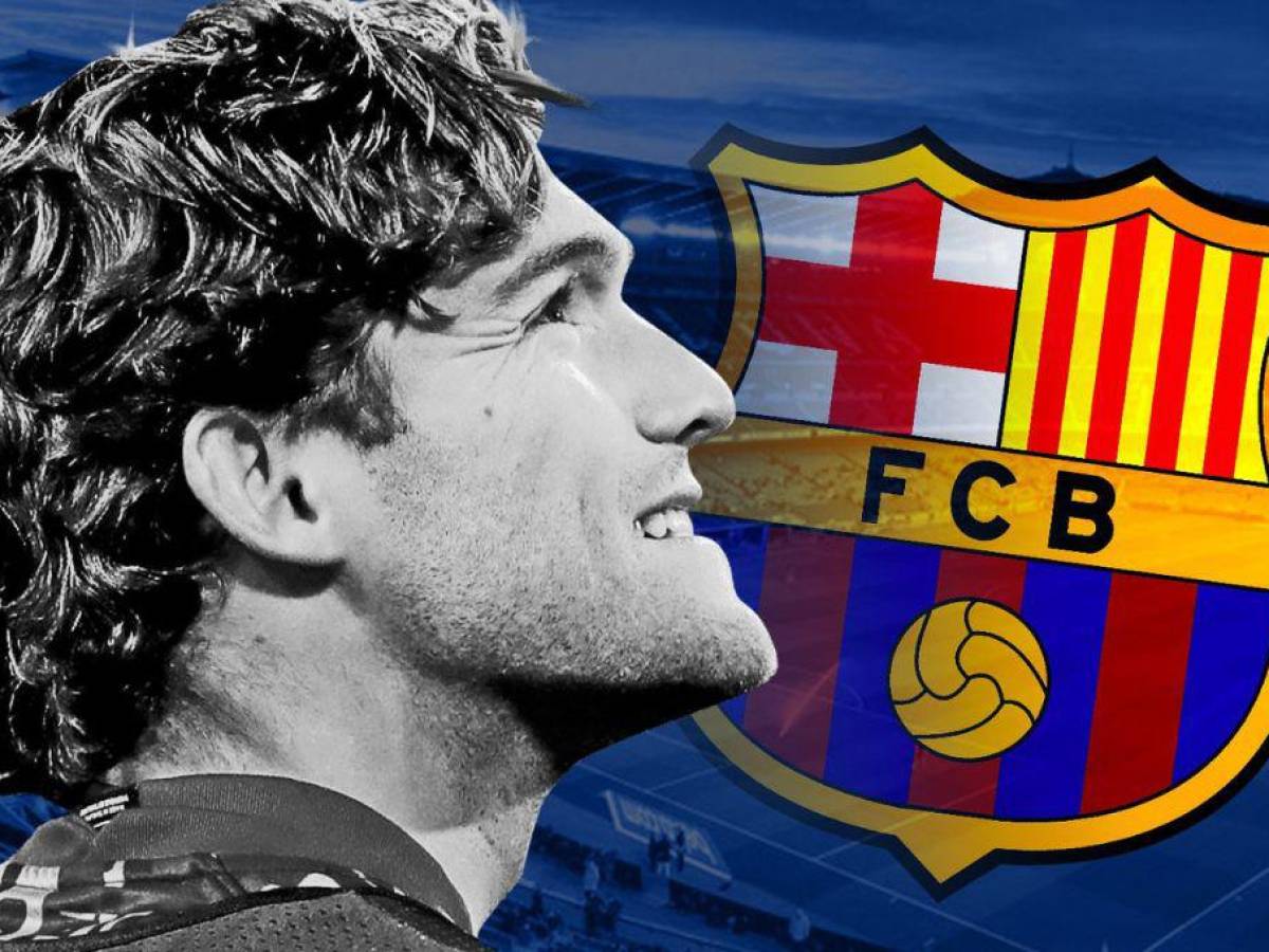 ¿Fichaje innecesario? Barcelona tiene acuerdo con Marcos Alonso, jugador del Chelsea: Laporta sigue armando un equipazo