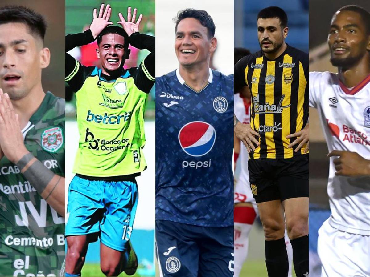 Tabla de posiciones y próxima jornada: La tercera fecha del Apertura-2022 se jugará a mitad de semana con un clásico