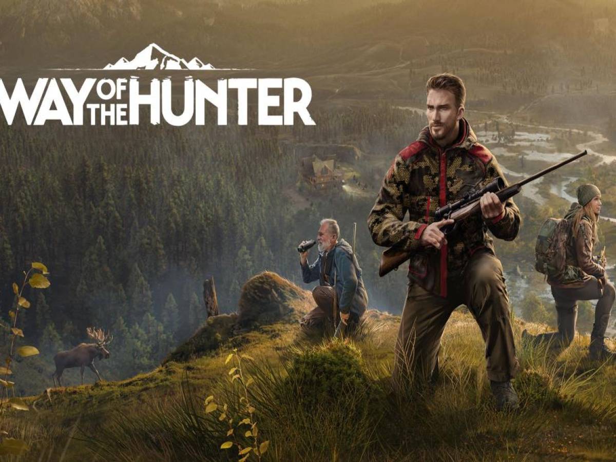 Way of the Hunter: el nuevo simulador de caza de THQ Nordic, enfocado en la narrativa y la jugabilidad