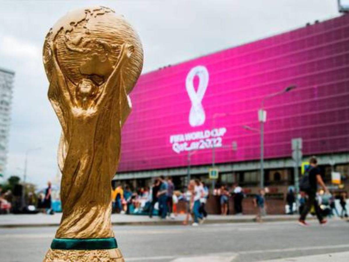Qatar 2022: ¿Cuáles serán las reglas para los aficionados extranjeros en el Mundial de Fútbol?
