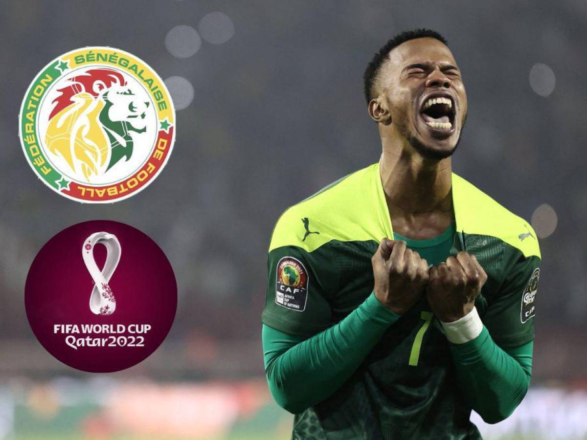El senegalés Keita Baldé es suspendido y se pierde el Mundial de Qatar 2022: ¿Cuáles son las razones?