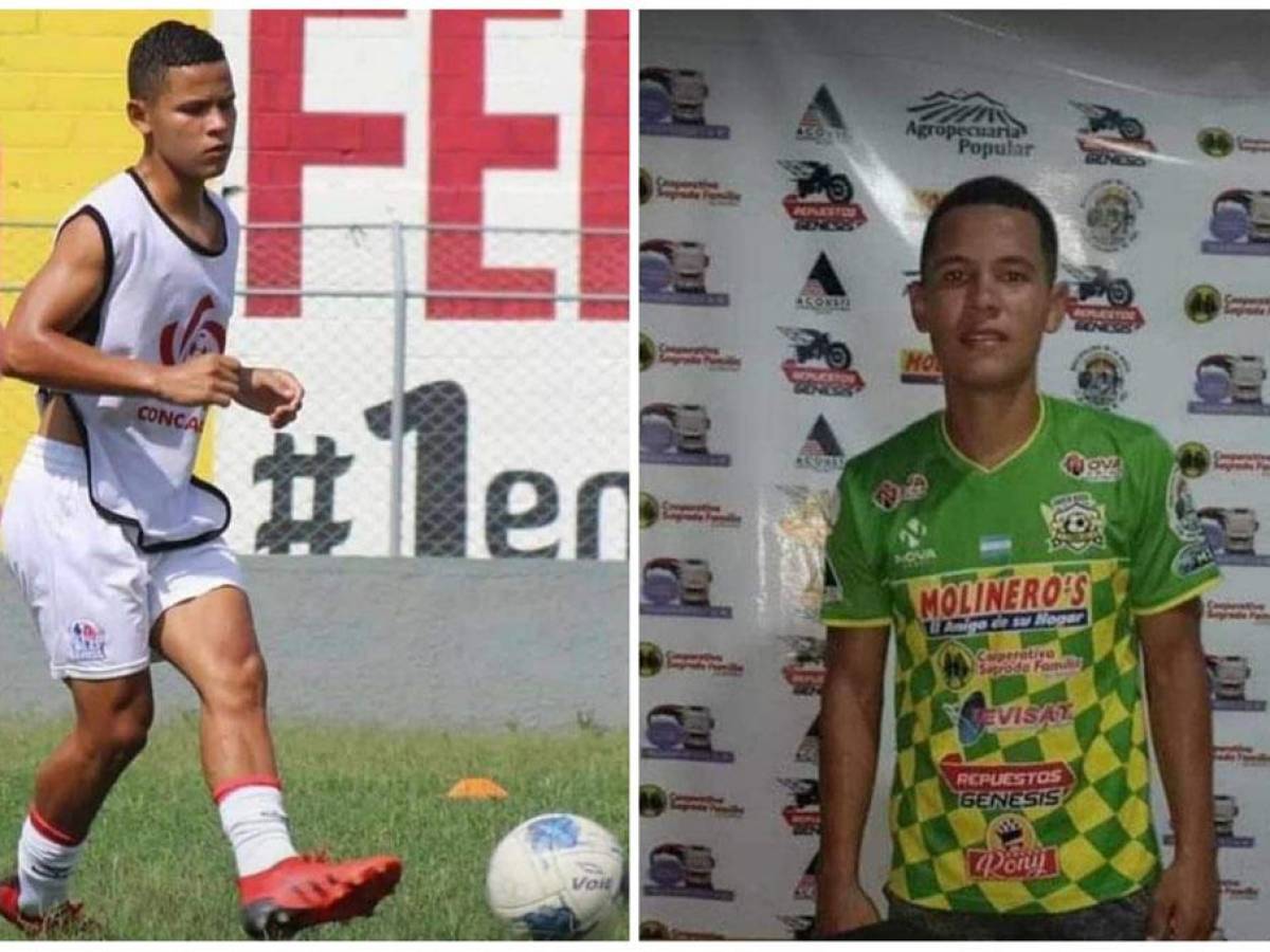 Tragedia: Muere futbolista hondureño del FC Santa Rosa de la Liga de Ascenso durante entrenamiento de esta mañana