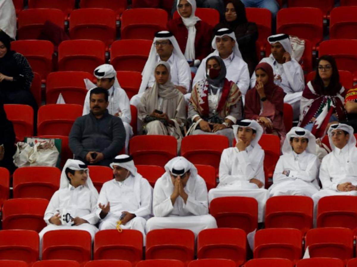 La fuerte advertencia de Al Qaeda a los aficionados del Mundial de Qatar: pide a los musulmanes no acercarse