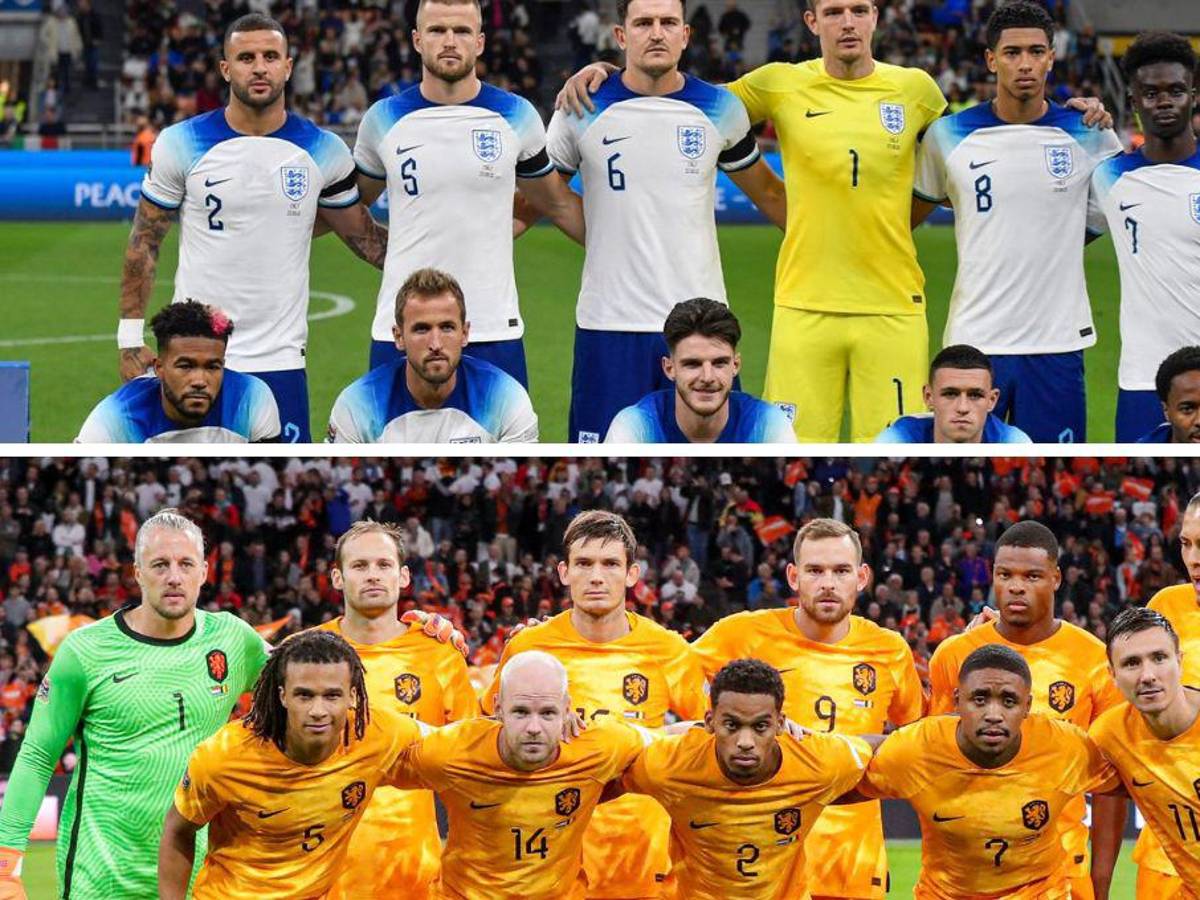 ¡A madrugar! Así se jugará la jornada del lunes en el Mundial de Qatar 2022; debuta Estados Unidos