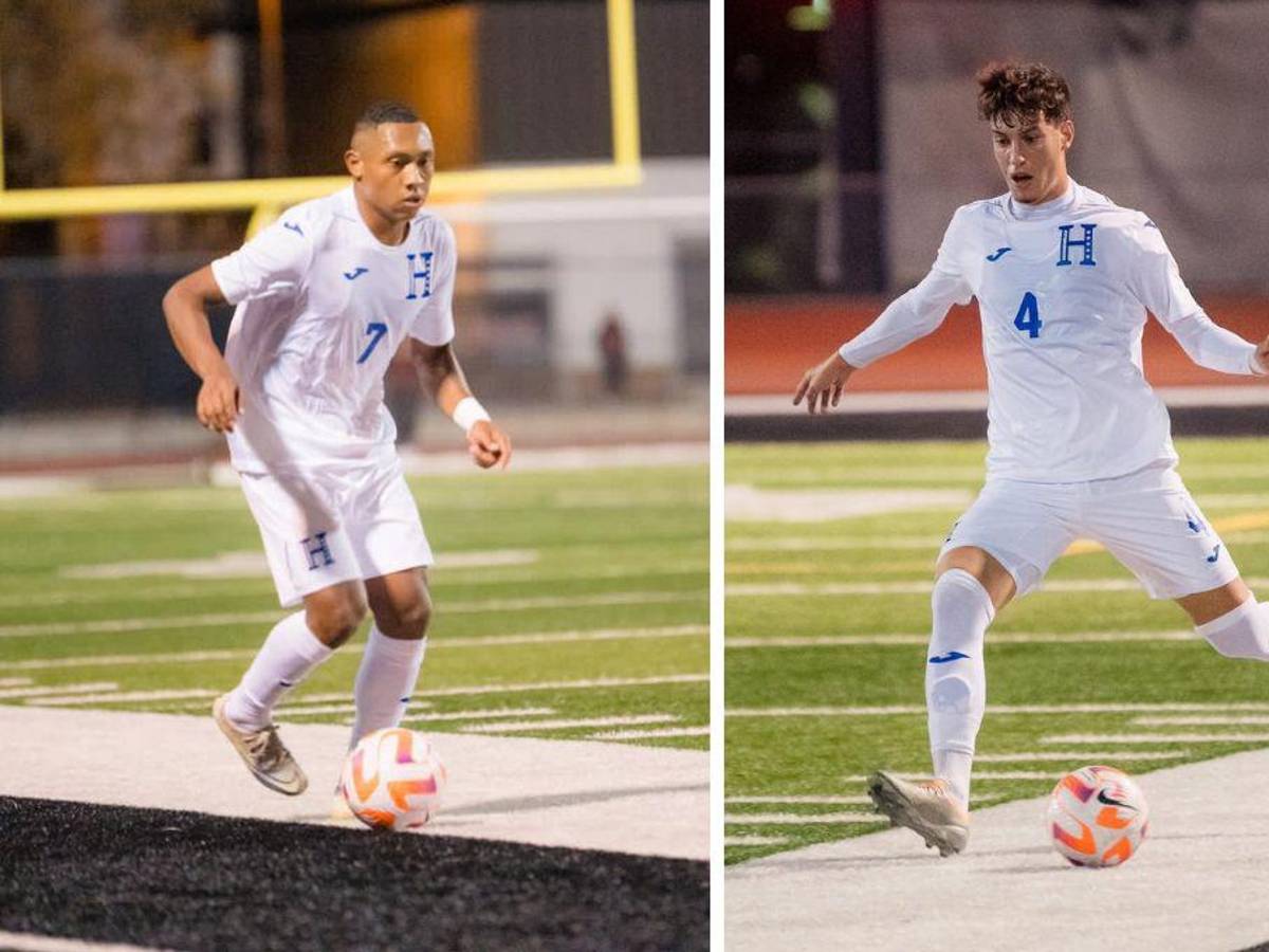 Selección Sub-20 de Honduras consiguió su primer triunfo en Estados Unidos y debutó Valerio Marinacci