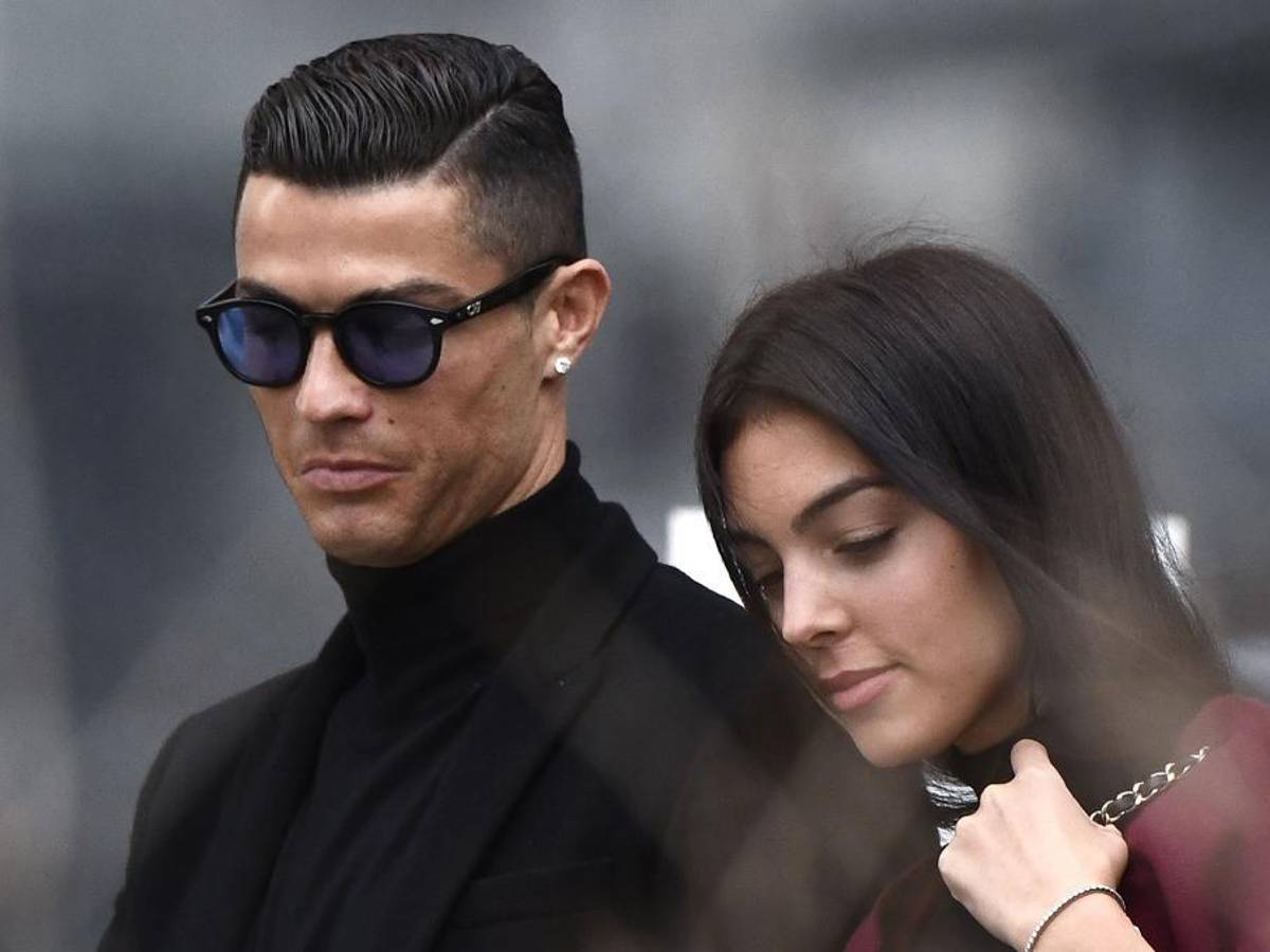 Cristiano Ronaldo y su intimidad: quiere casarse con Georgina y revela dónde están las cenizas de su hijo fallecido