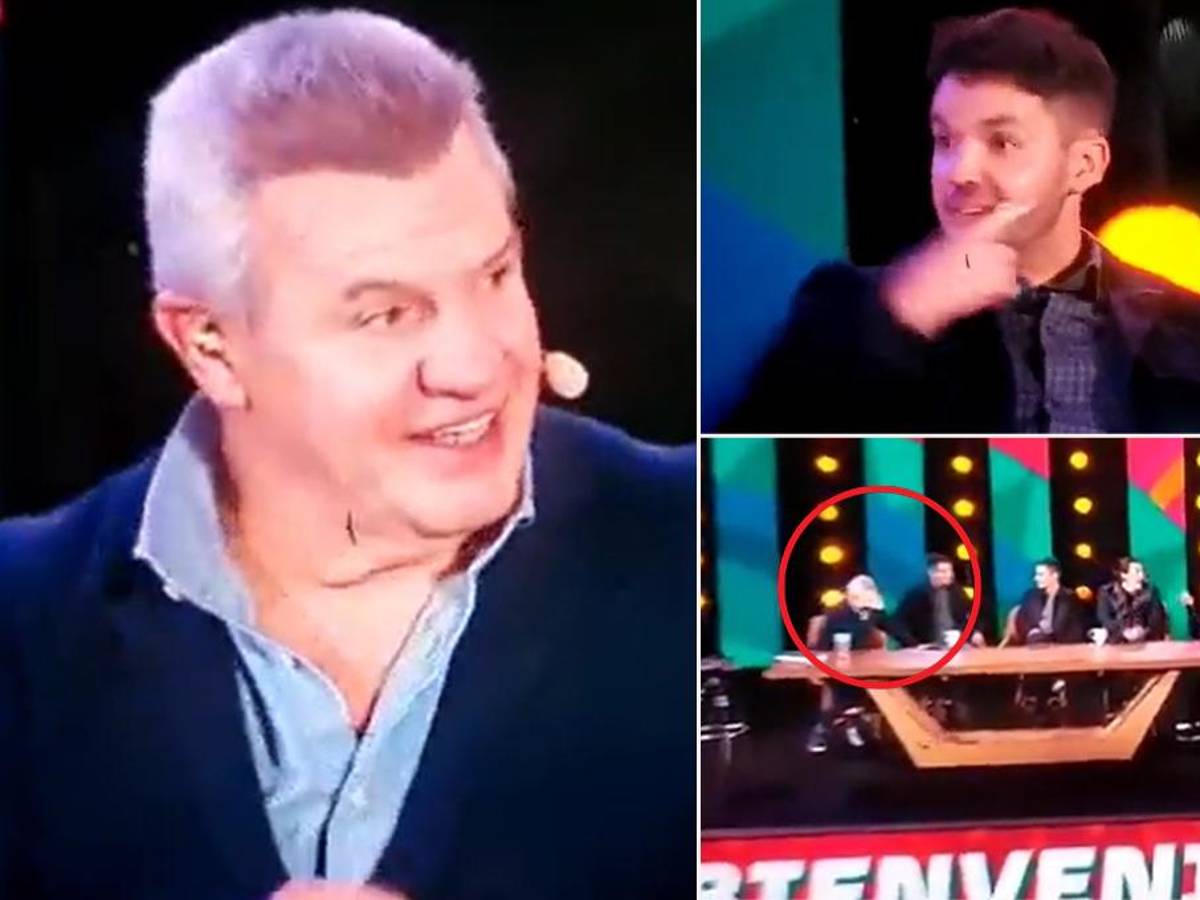 Epic fail de Javier Aguirre en vivo: señala a quién quitaría de la selección de México creyendo que estaba fuera del aire