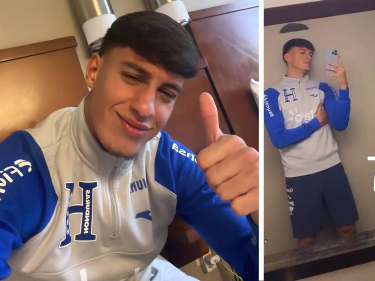 Formados y criados fuera de Honduras: Futbolistas en la actualidad que les pudo más el amor y decidieron representar a la ‘H’