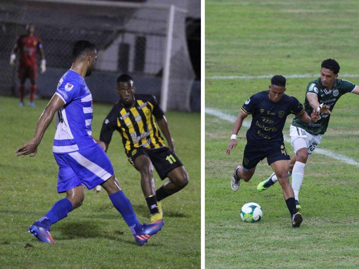 ¡A por las semifinales! hora, cuándo y dónde se jugará los partidos de vuelta del repechaje del Apertura 2022