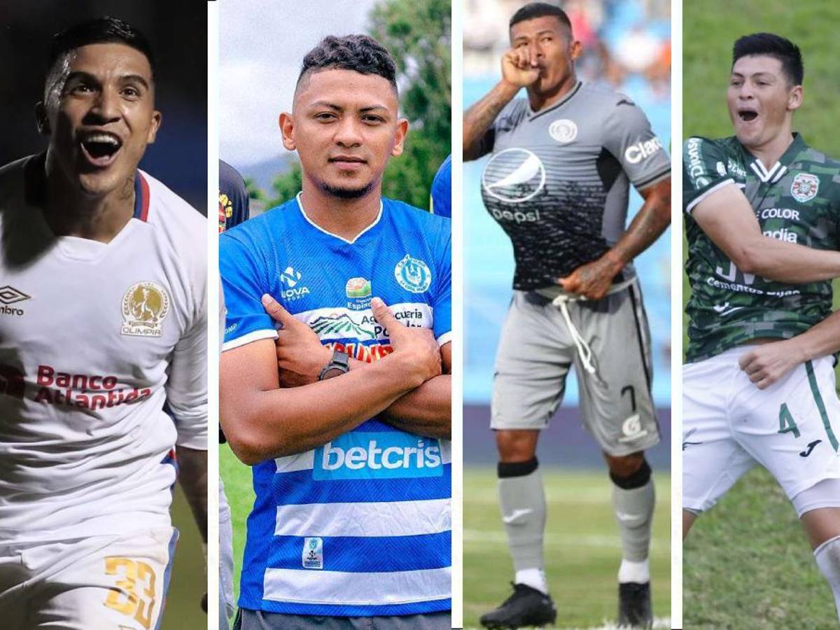 OFICIAL: Fecha y horarios confirmados de las semifinales de ida de la Liga Nacional de Honduras