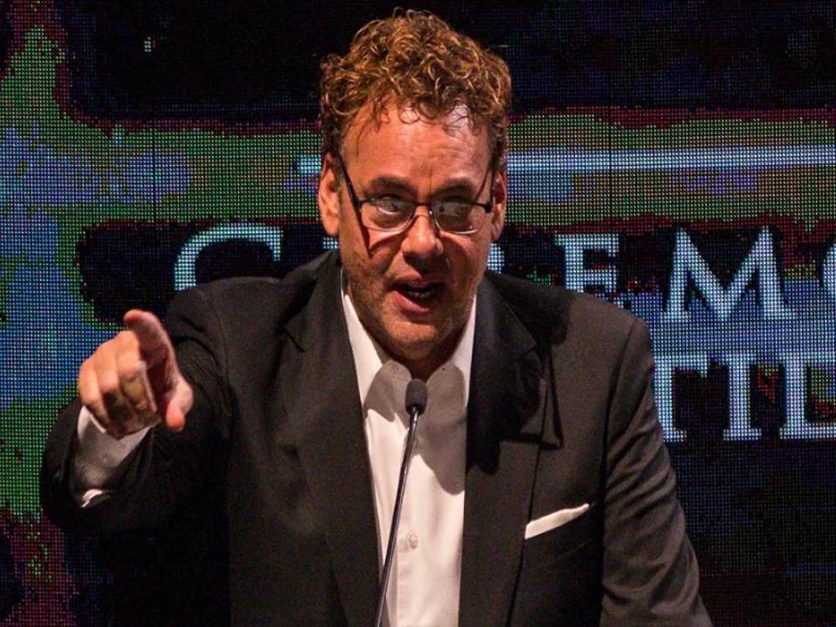 Faitelson siente pena por el “ridículo” de Costa Rica ante la selección de España, pero ¿qué más dijo el periodista mexicano?