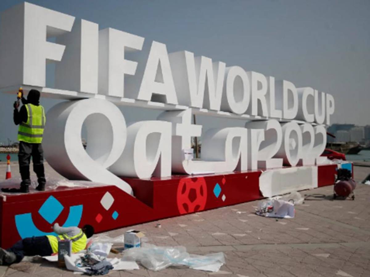 Futbolista del Barcelona y su tremendo discurso: ‘‘Me alegra no estar en Qatar, no soportaría la carga de 6.500 fallecidos’’