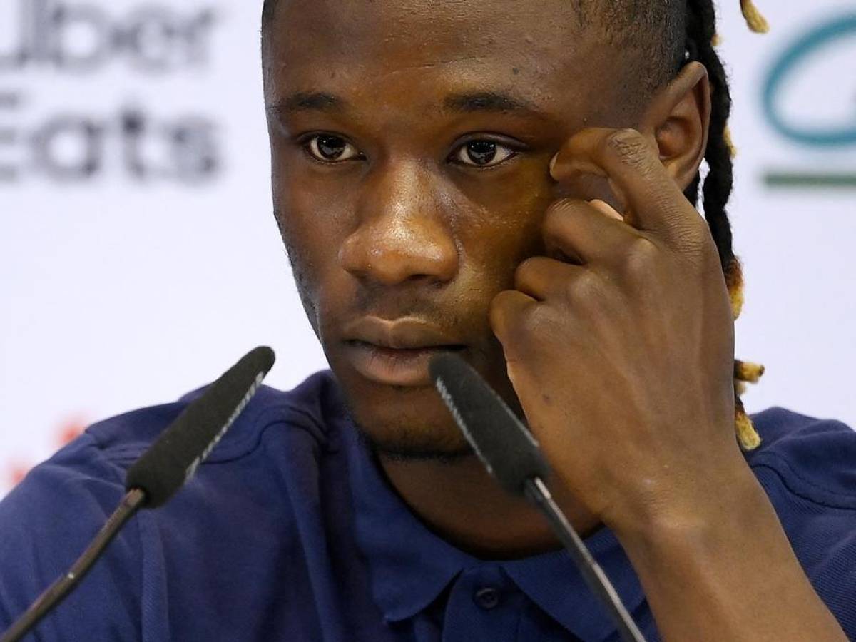 ¿Otro más? Camavinga pone en tensión a la Selección de Francia al no entrenarse a horas de su debut en Qatar 2022