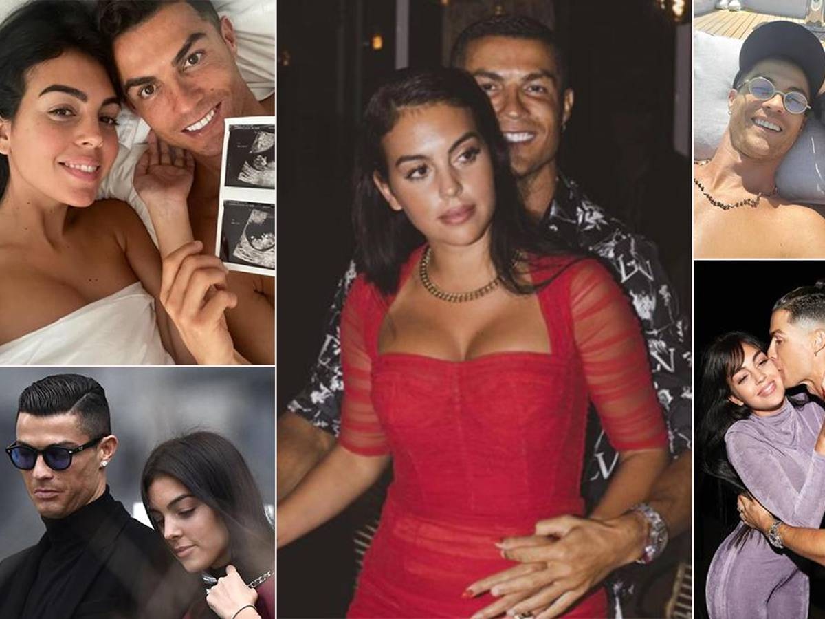 Cristiano Ronaldo y su intimidad: quiere casarse con Georgina y revela dónde están las cenizas de su hijo fallecido