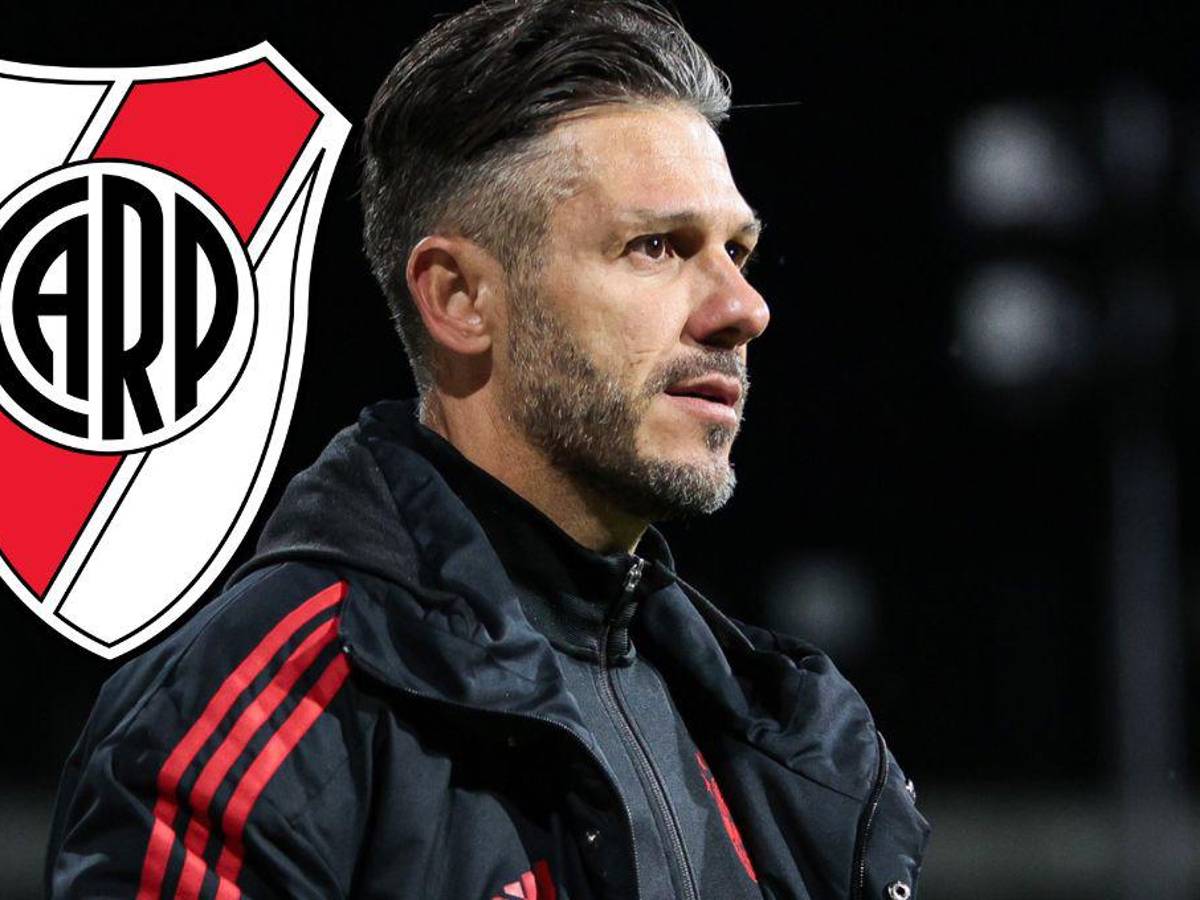 Confirmado: Bayern Múnich anuncia que Martín Demichelis será el nuevo entrenador de River Plate