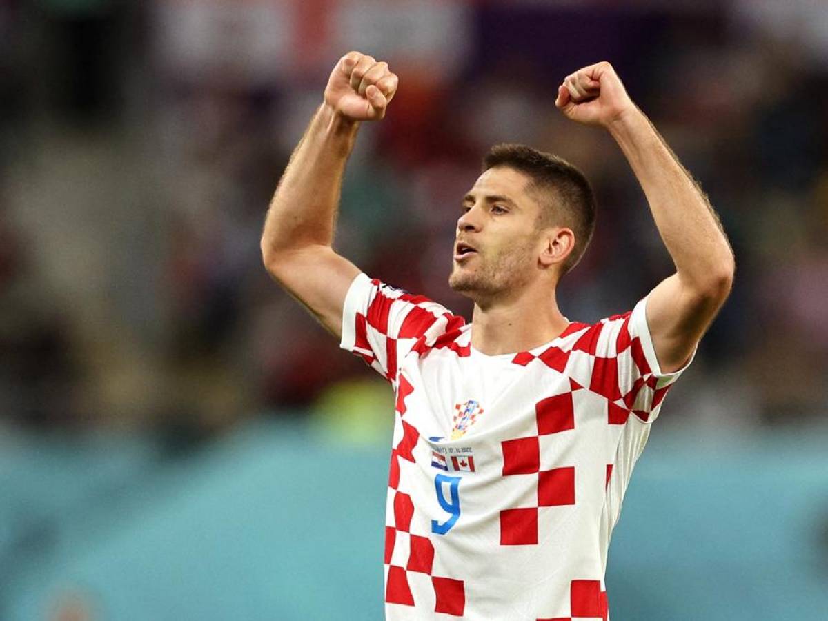 La Selección de Croacia golea a una Canadá que mereció más y lo despacha del Mundial de Qatar 2022