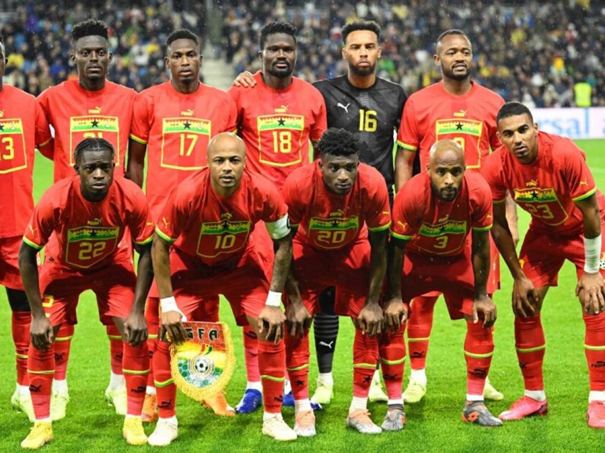Insólito: se olvidaron de llevar las camisetas a Qatar y peligra su debut en el Mundial contra Portugal