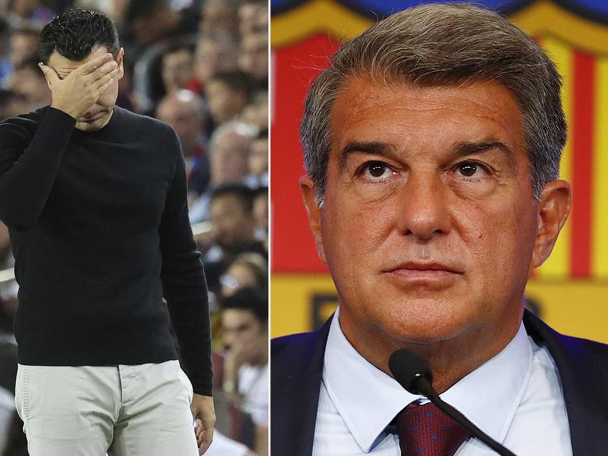 ¡Polémica en el Barça! Futbolista carga contra el club porque lo empujaron a salir: ‘‘Yo culpo a esta gente’’