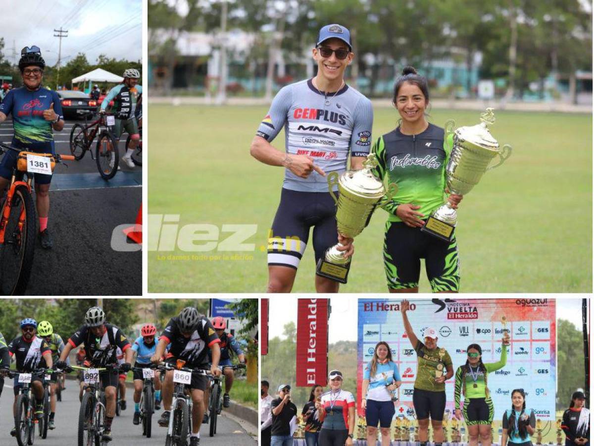 Vuelta Ciclística El Heraldo 2022: Categorías, ganadores, tiempos, premios, historial y más