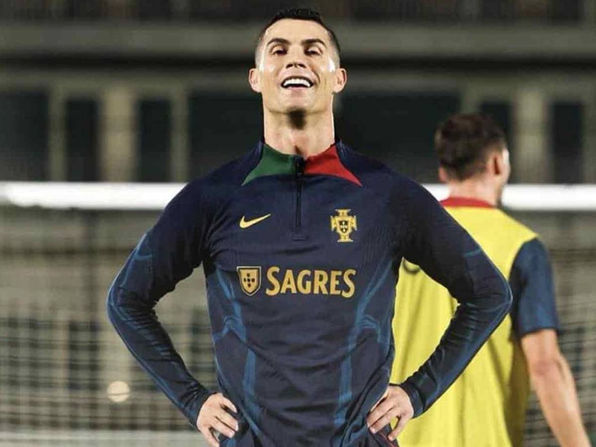 ¡Bomba en pleno Mundial! Le ofrecieron 242 millones de euros a Cristiano Ronaldo y el portugués estaría por aceptar