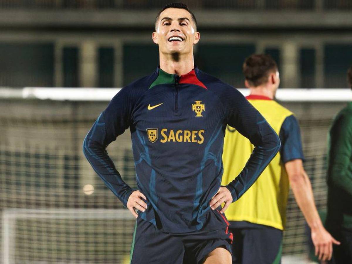 Bombazo: El club de la MLS que quiere fichar a Cristiano Ronaldo tras su conflicto con el Manchester United