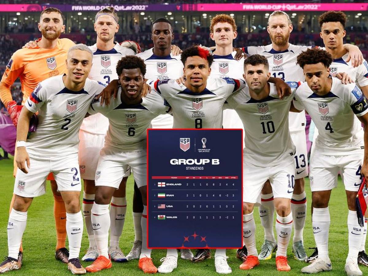 ¡10 partidos de suspensión! El motivo político por el que piden dejar afuera del Mundial de Qatar a Estados Unidos