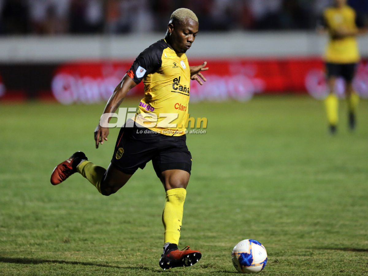 Fichajes Honduras: El ex Olimpia y Motagua fichado en el ascenso, Edwin Solani se acerca a la capital y Emilio Izaguirre por sus dos primeras altas