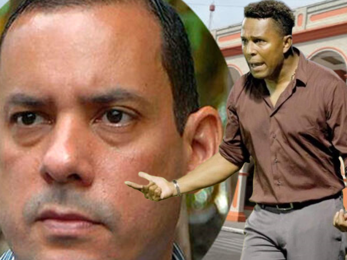 Carlos Pavón es mencionado por el Ministerio Público en una investigación a exalcalde por fraude y abuso de autoridad