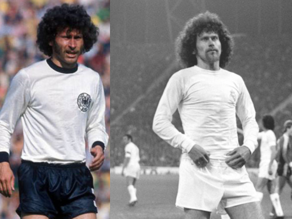 Goles inmortales: Los futbolistas que anotaron el primer tanto en la historia de los mundiales