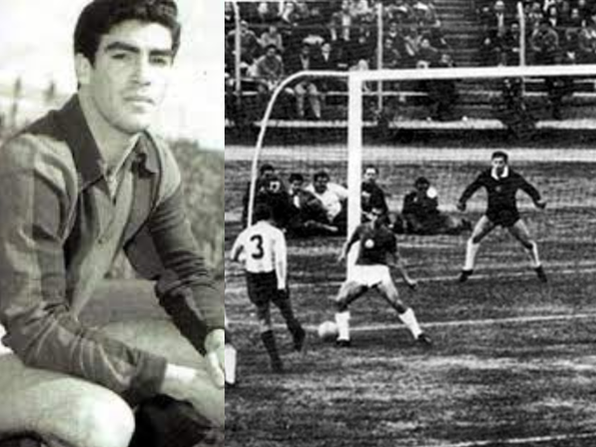 Goles inmortales: Los futbolistas que anotaron el primer tanto en la historia de los mundiales