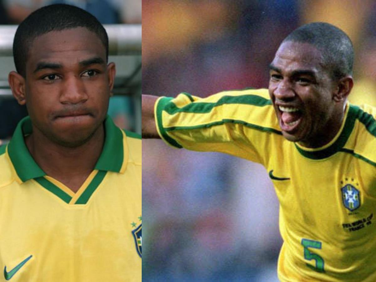 Goles inmortales: Los futbolistas que anotaron el primer tanto en la historia de los mundiales