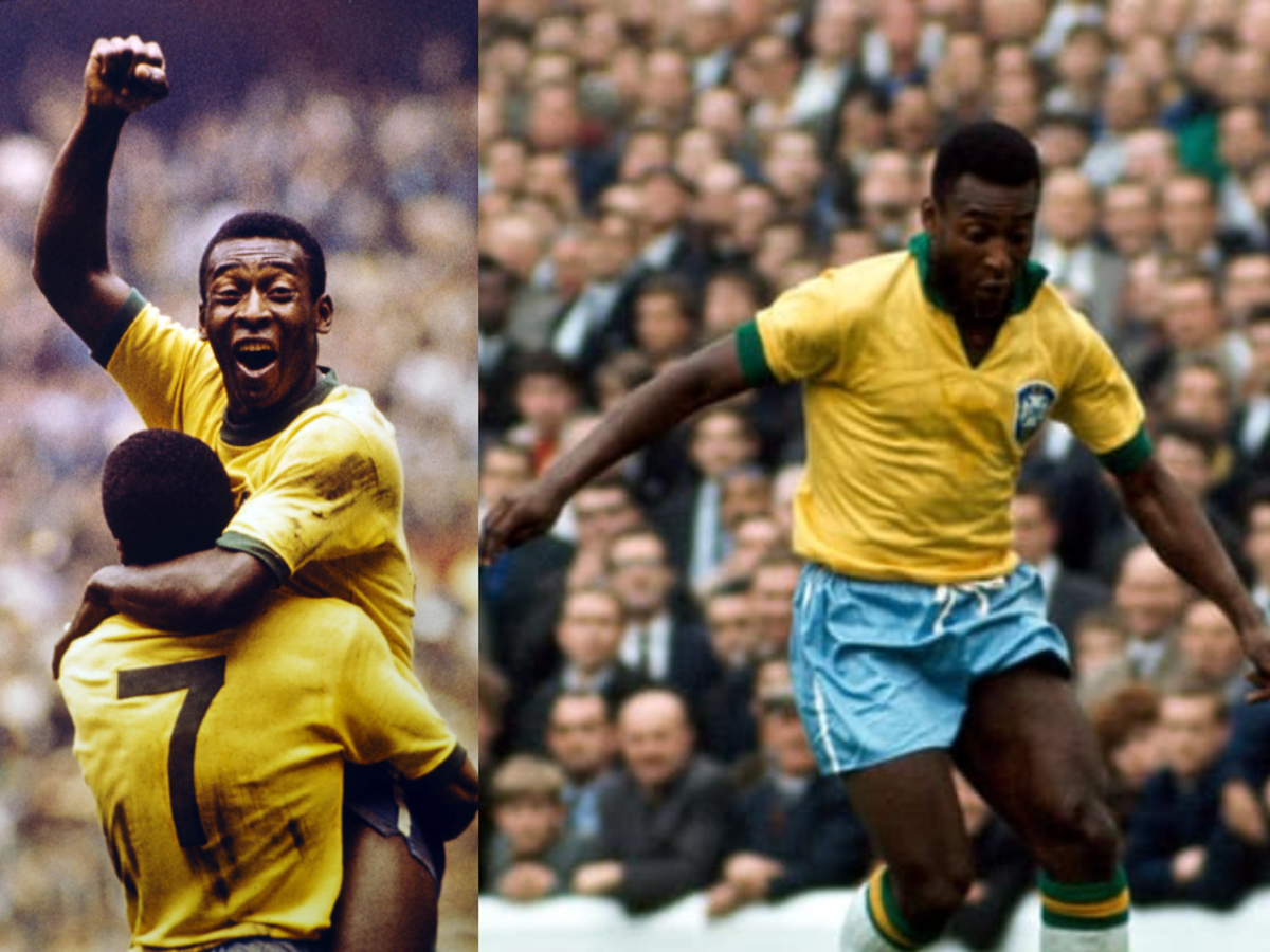 Goles inmortales: Los futbolistas que anotaron el primer tanto en la historia de los mundiales