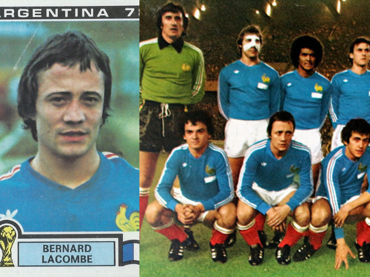 Goles inmortales: Los futbolistas que anotaron el primer tanto en la historia de los mundiales