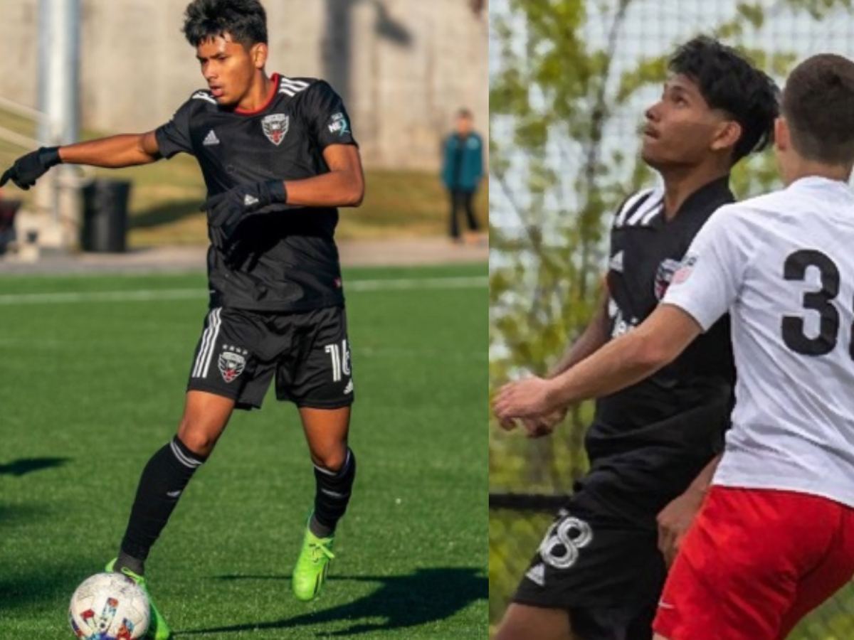 Formados y criados fuera de Honduras: Futbolistas en la actualidad que les pudo más el amor y decidieron representar a la ‘H’