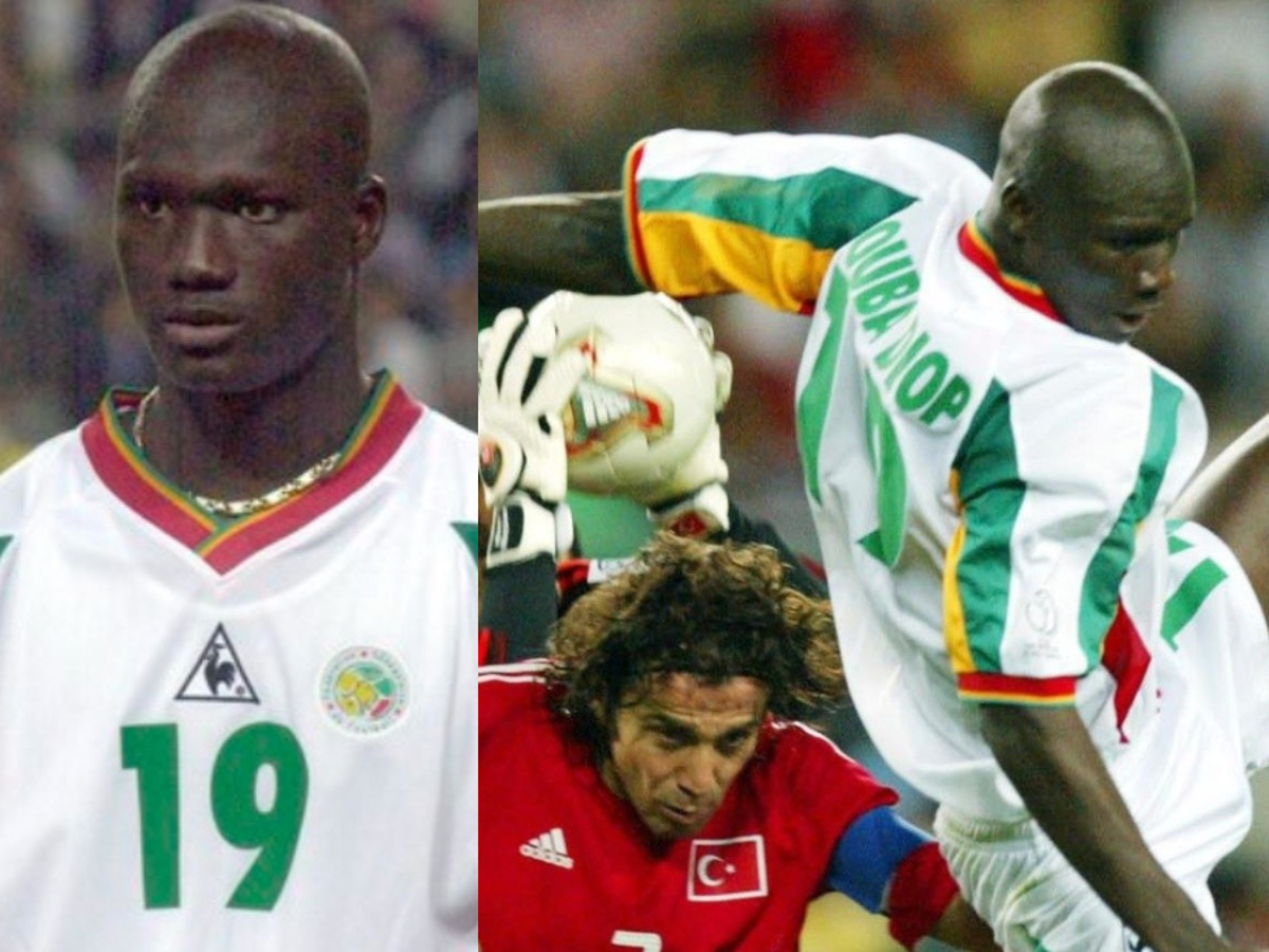 Goles inmortales: Los futbolistas que anotaron el primer tanto en la historia de los mundiales